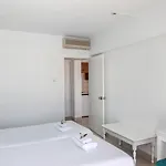 Mia Apartment *