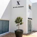 Mia Appartamento Ayia Napa