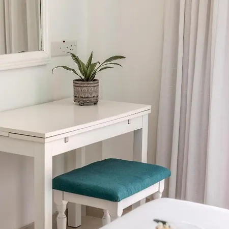 Apartment Mia *