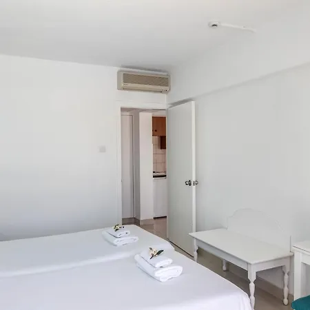 Mia Apartment *
