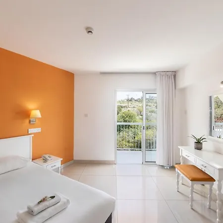 Apartment Mia *
