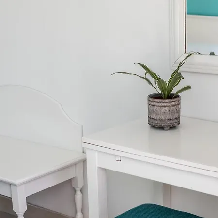 Mia Apartment *