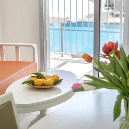 Mia Apartment Ayia Napa