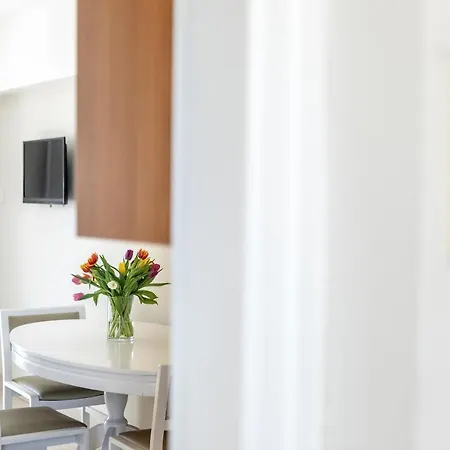Mia Apartment
