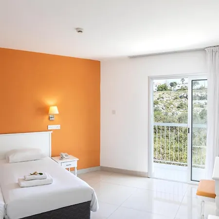 Mia Apartment Ayia Napa
