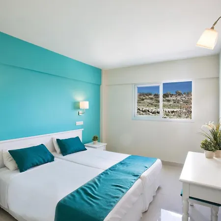 Mia Apartment