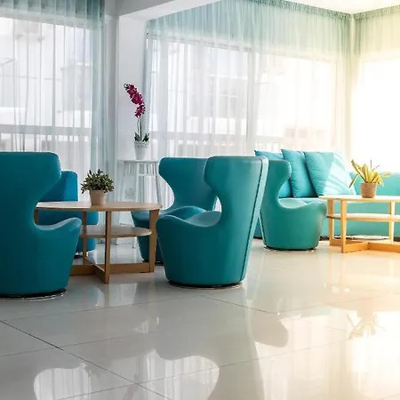 Mia Apartment *
