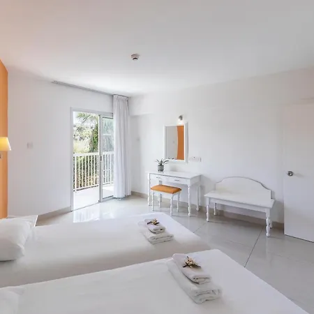 Apartment Mia Ayia Napa