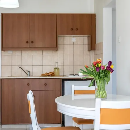 Apartment Mia Ayia Napa