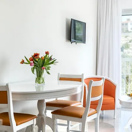 Mia Apartment *