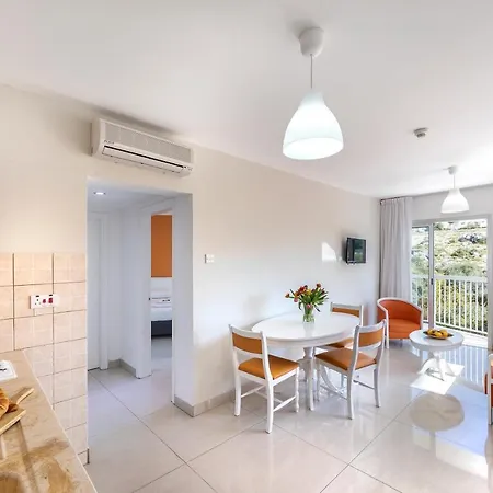 Mia Apartment