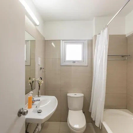 Mia Apartment *