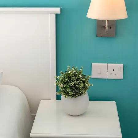 Mia Apartment *