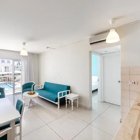 Mia Apartment *