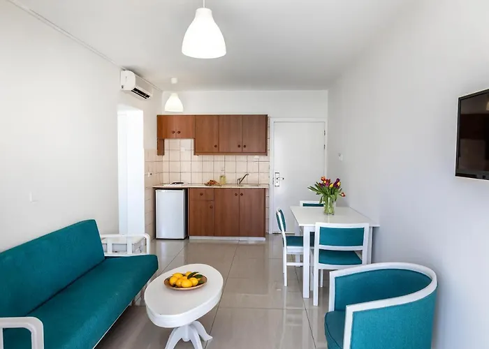 Mia Apartamento Ayia Napa