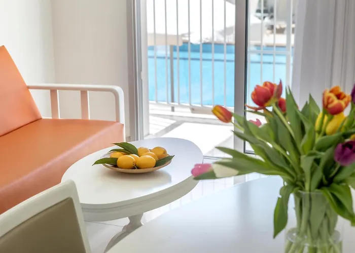 Mia Apartamento Ayia Napa