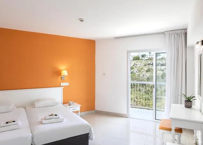 Mia Apartamento Ayia Napa