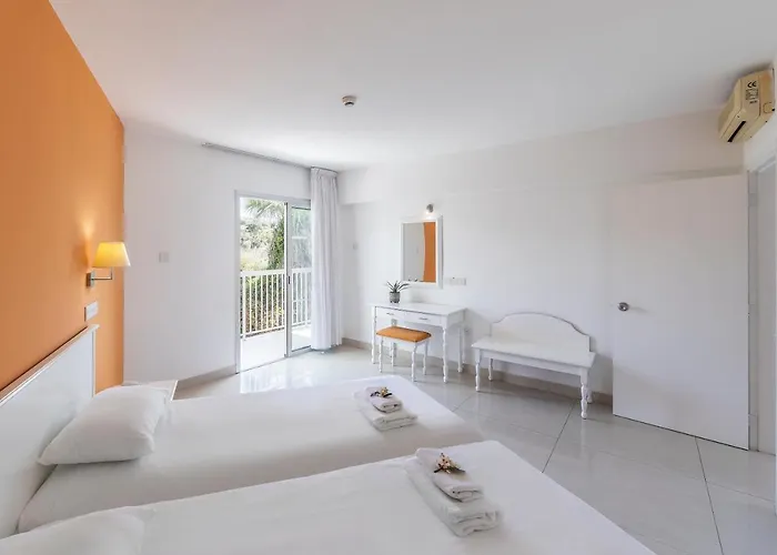 Appartement Mia Ayía Nápa