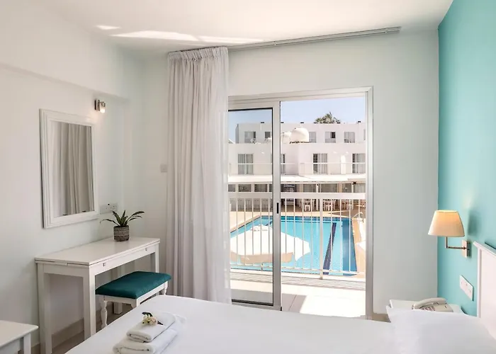 Apartamento Mia Ayia Napa