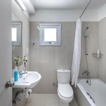 Mia Apartmán *