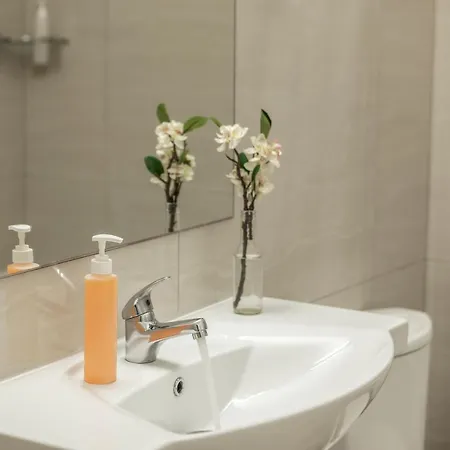 Mia Apartmán *