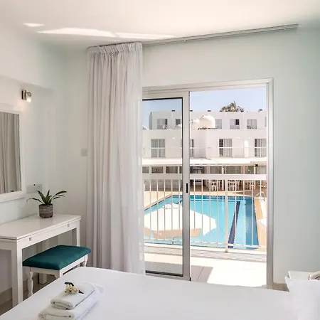 Apartmán Mia Ayia Napa