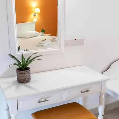 Mia Apartman Ajía Nápa