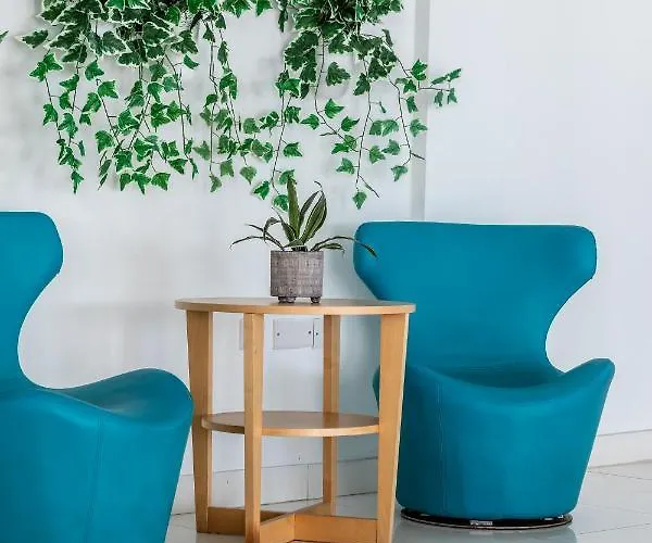 Apartman Mia Ajía Nápa