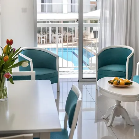 Mia Apartament Ayia Napa