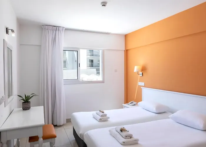 Mia Apartament Ayia Napa